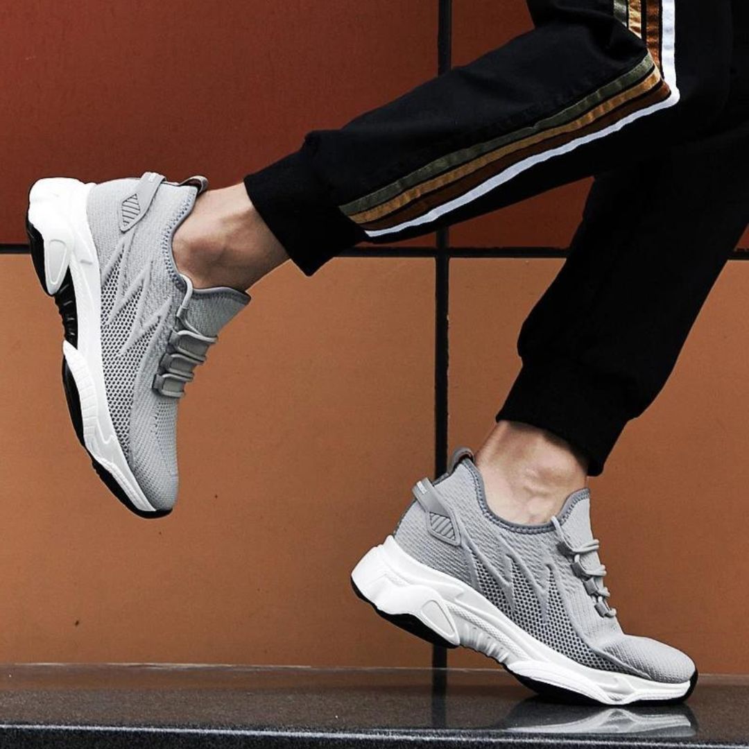 GR | Skyboost Pro Sneakers