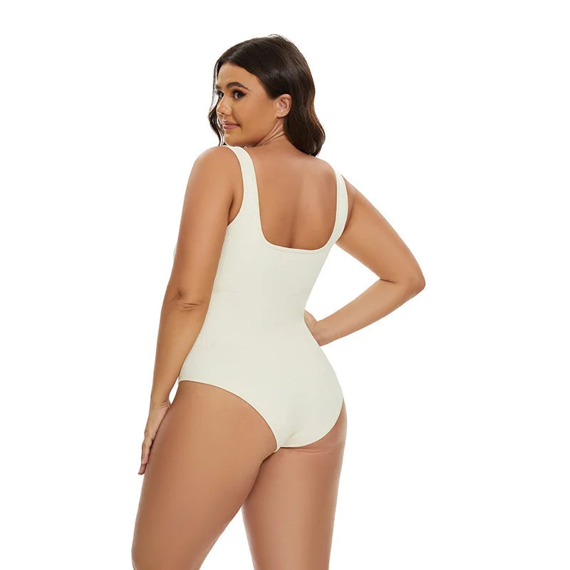 GR | Shaper Jumpsuit mit Bauchkontrolle