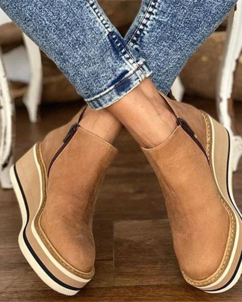 GR | Elegant boots