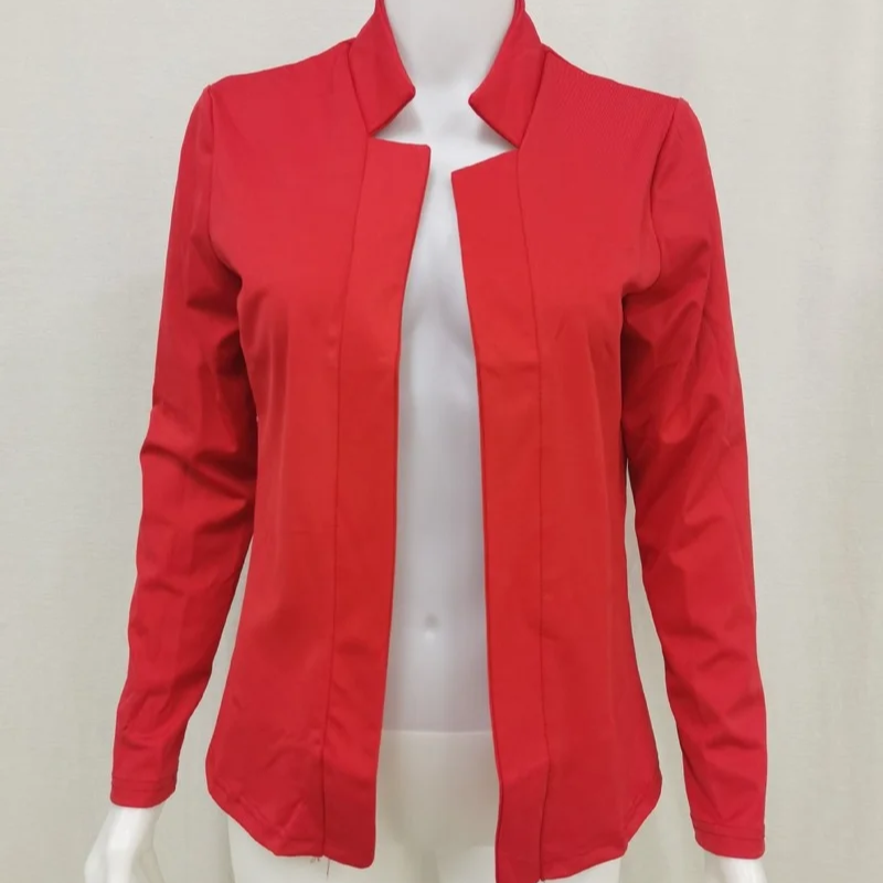 GR | Stylish women's blazers with a slim fit, ideal for any occasion