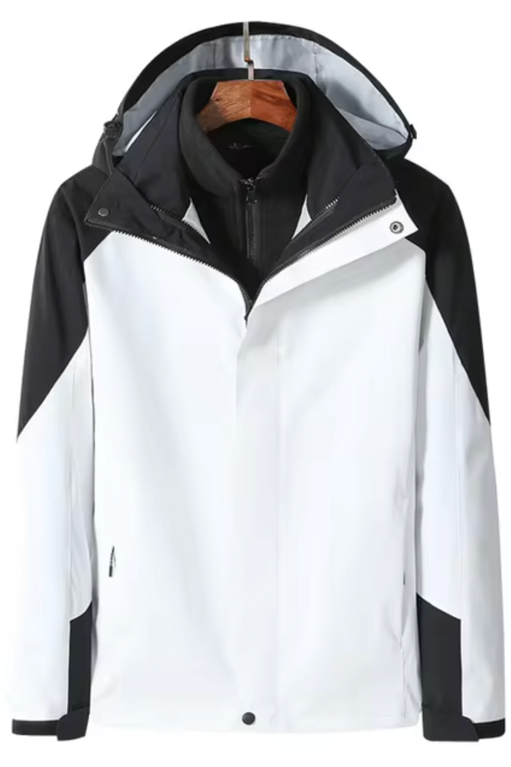 GR | Waterproof Jacket for Men and Women