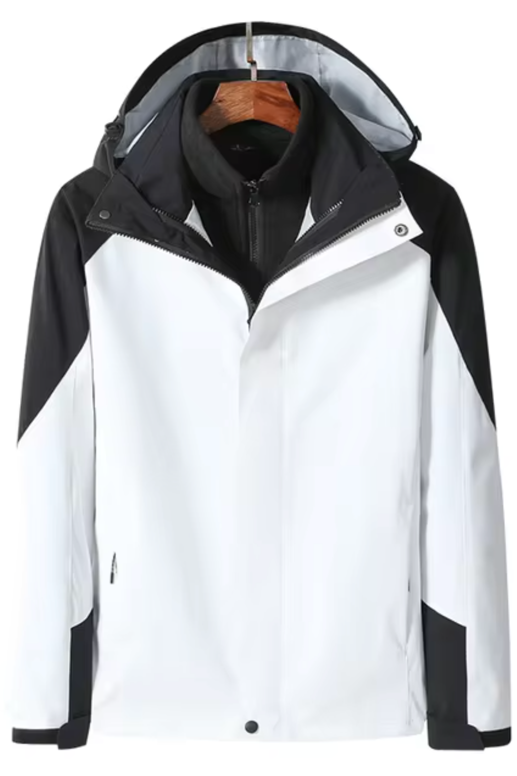 GR | Wasserdichte Jacke Für Männer Und Frauen