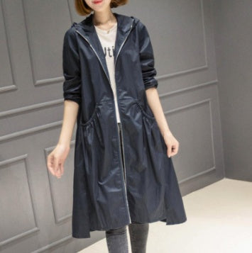 GR | Comfortable Long Jacket for Women