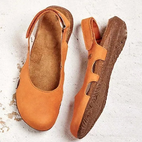 GR | Comfort & Support Sandals
