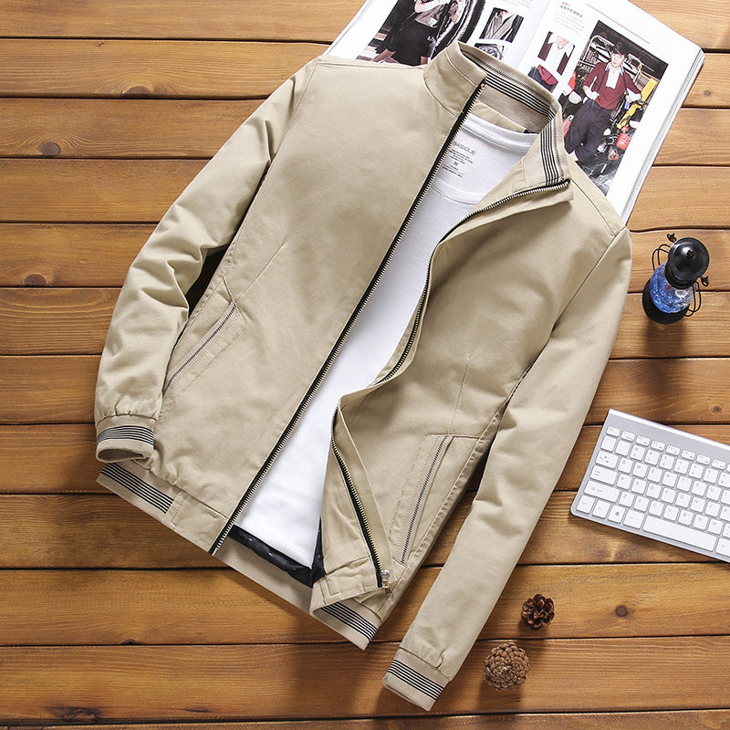 GR | The Elegant and Unique Jacket