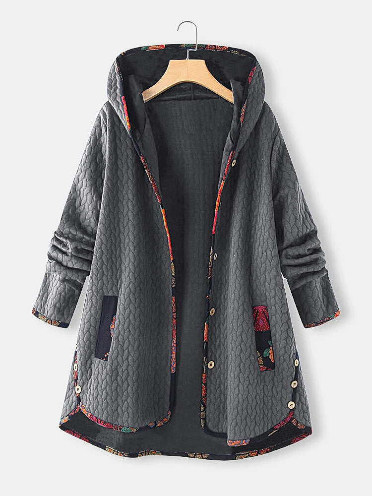 GR | Jackets for the Cold