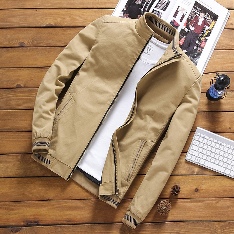 GR | The Elegant and Unique Jacket