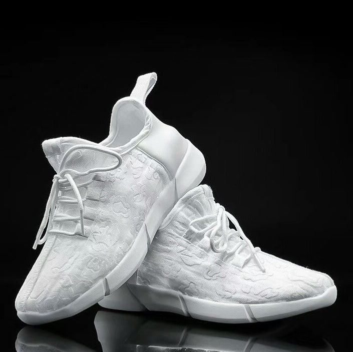 GR | Light-up Sneakers with USB Charging