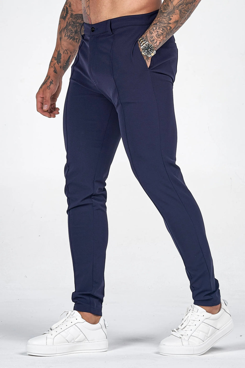 GR | Zani Trousers