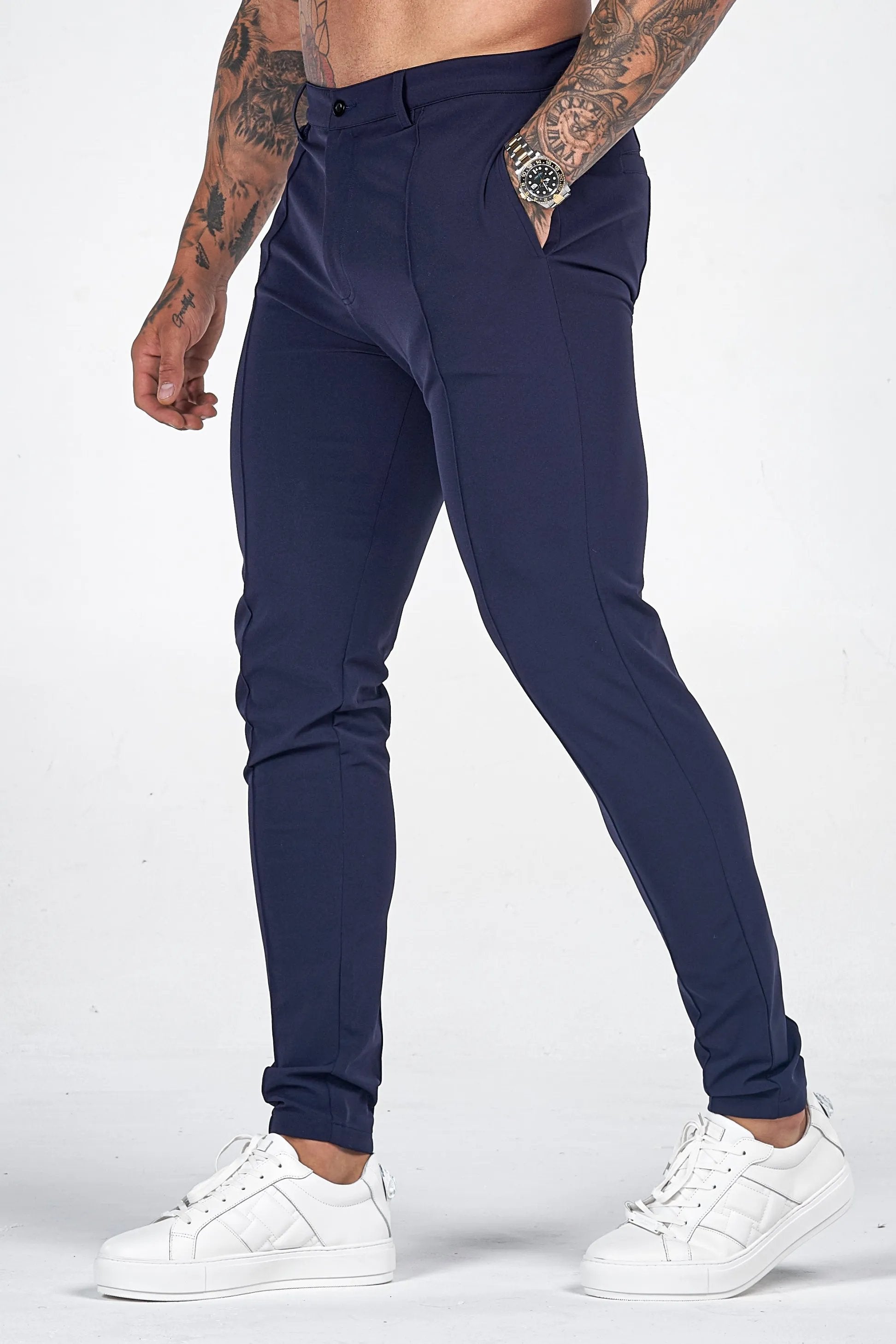GR | Zani Trousers