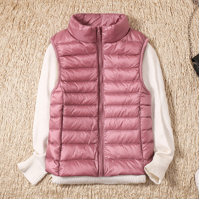GR | Lightweight Vest for Women
