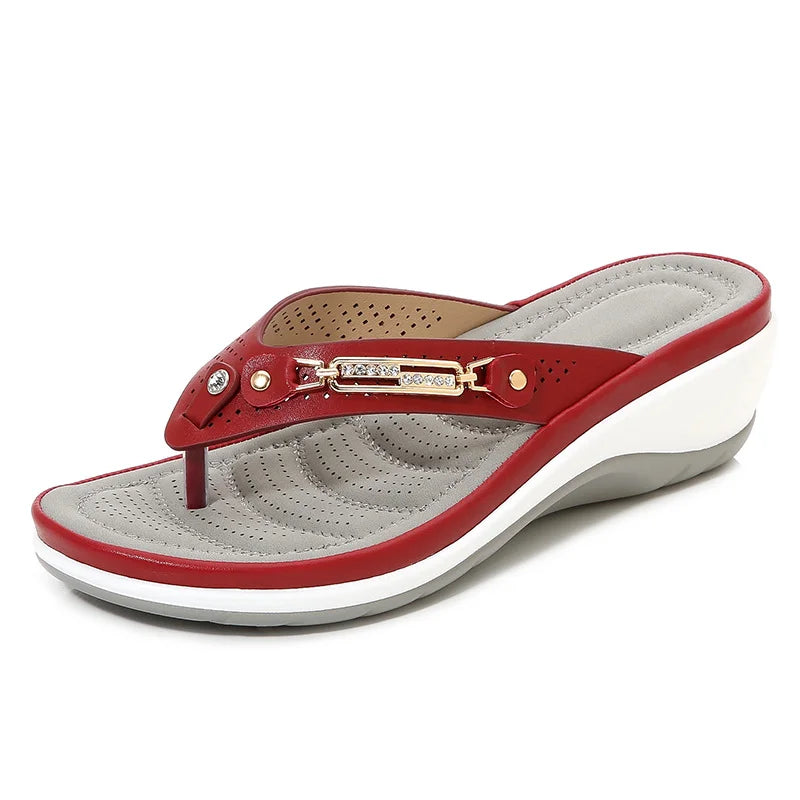 GR | ComfortGang Flip Flops