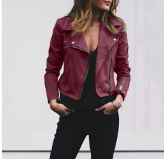 GR | Women's Zip-Up Jacket