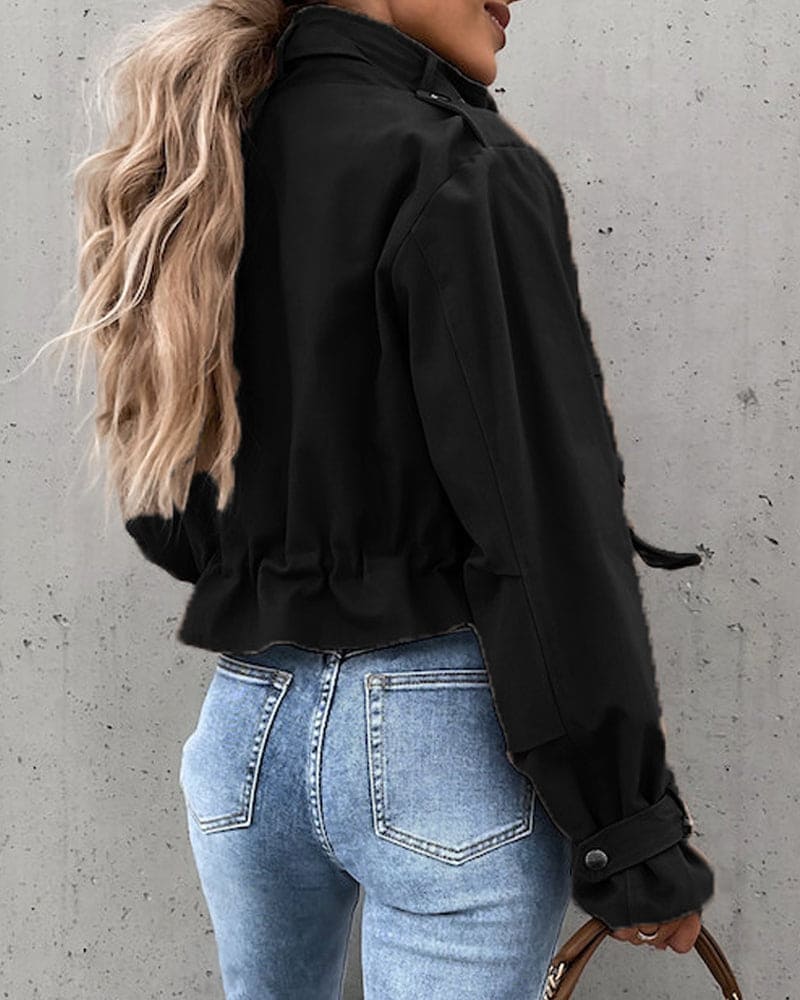 GR | Jacket for women