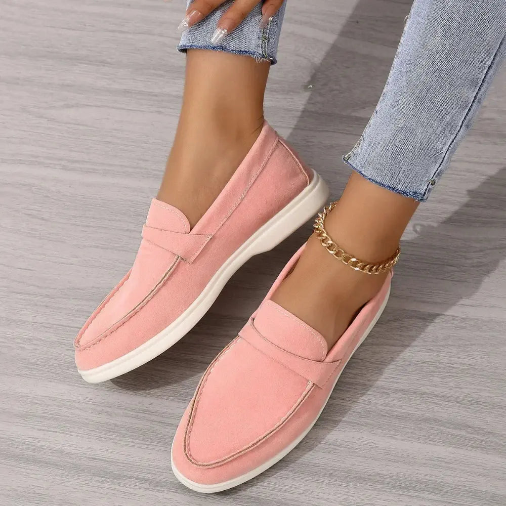 GR | Women's Orthopedic Slippers