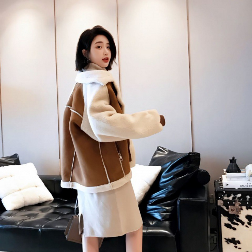 GR | Women's Motorcycle Jackets