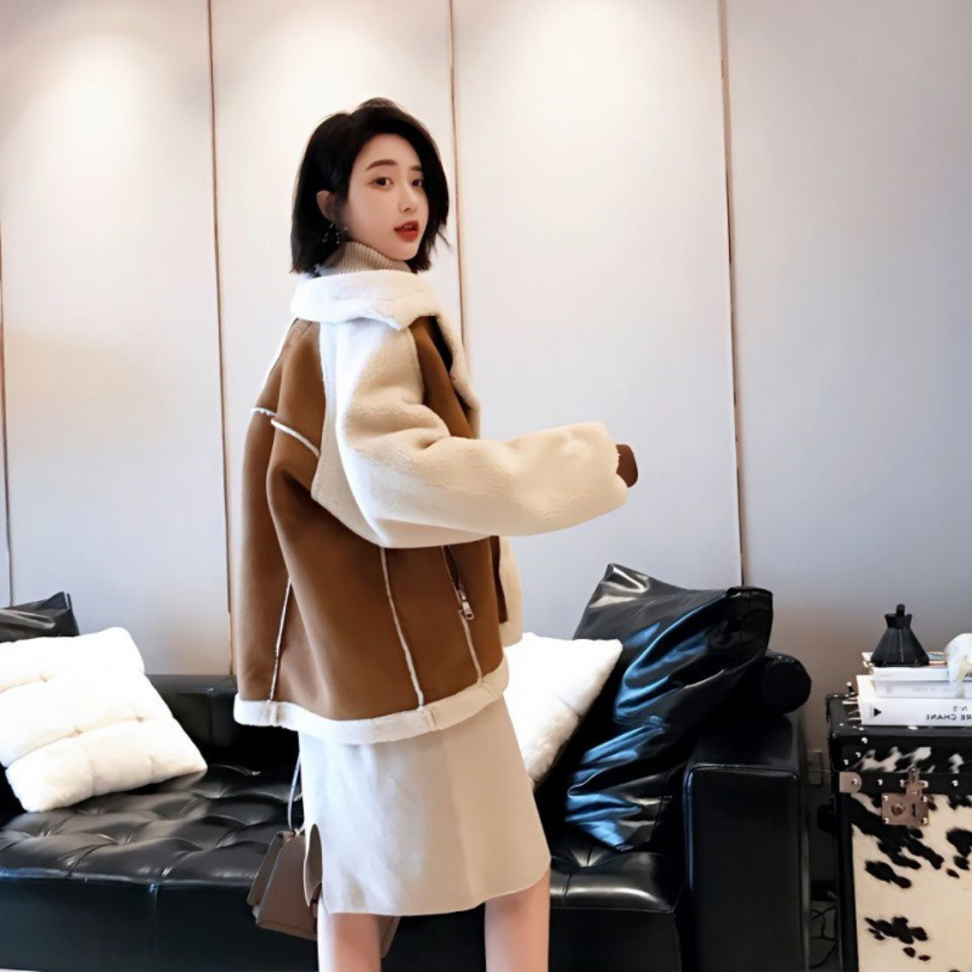 GR | Women's Motorcycle Jackets
