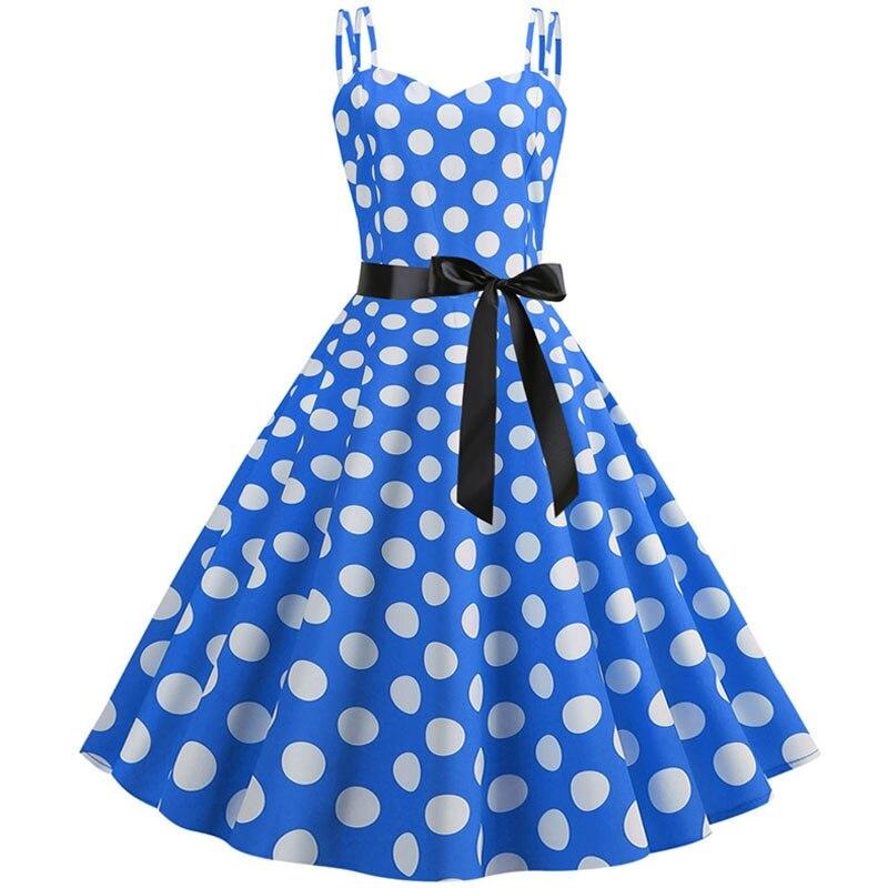 GR | Guinguette Dress Cousette Summer 