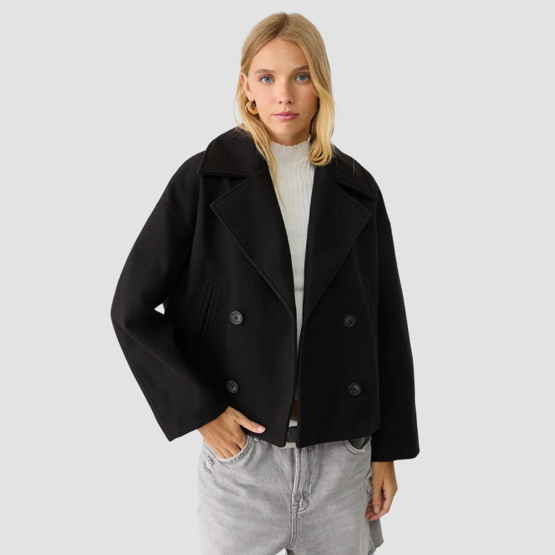GR | Women's Short Jacket