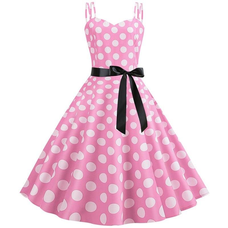 GR | Guinguette Dress Cousette Summer 