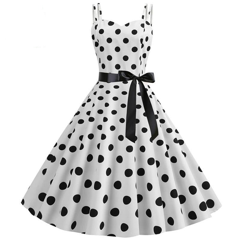 GR | Guinguette Dress Cousette Summer 