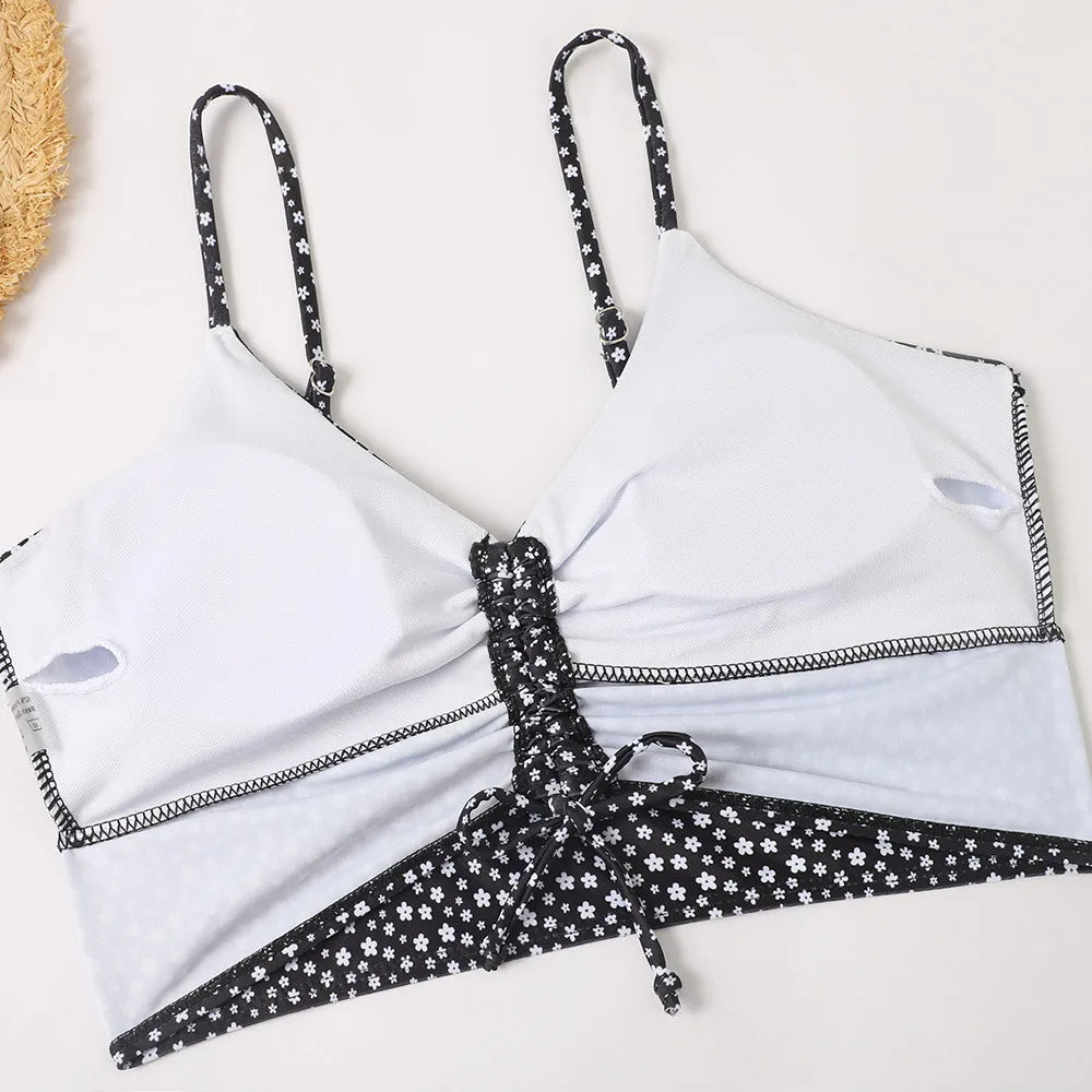 GR | Two-piece women's bikini