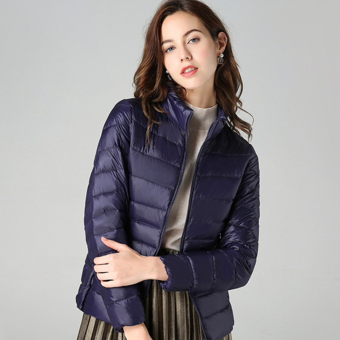 GR | Ultralight waterproof jacket