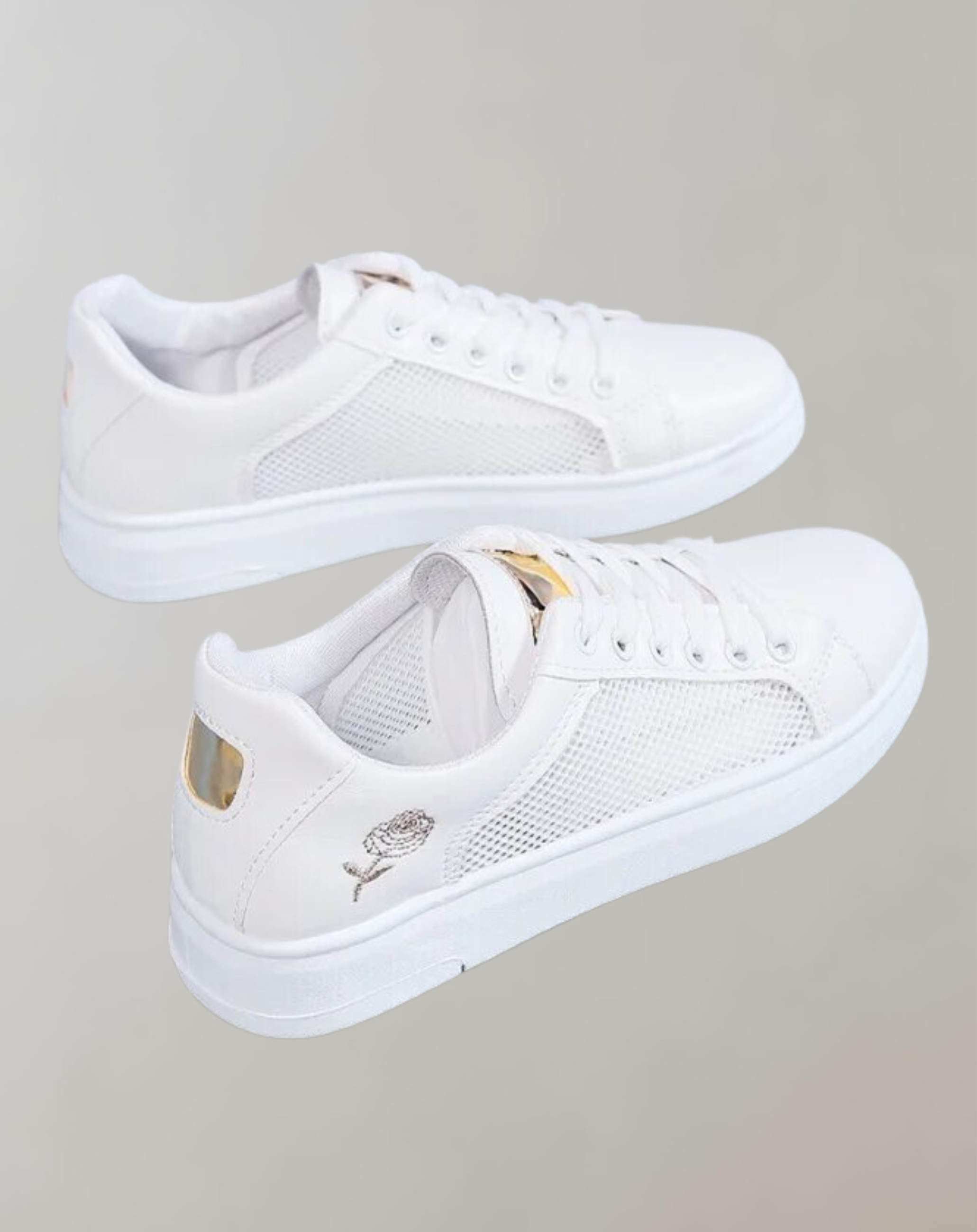 GR - Fashion Breathable