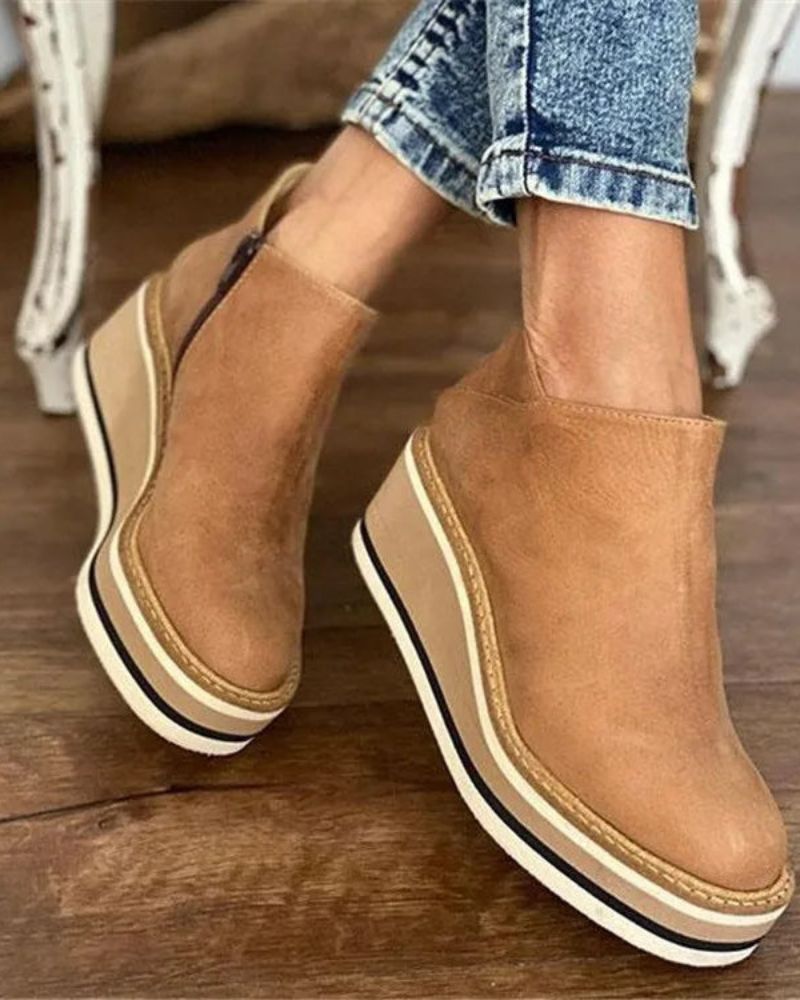 GR | Elegant boots