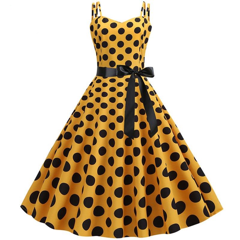 GR | Guinguette Dress Cousette Summer 