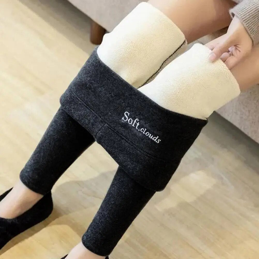 GR | Leggings for cold days
