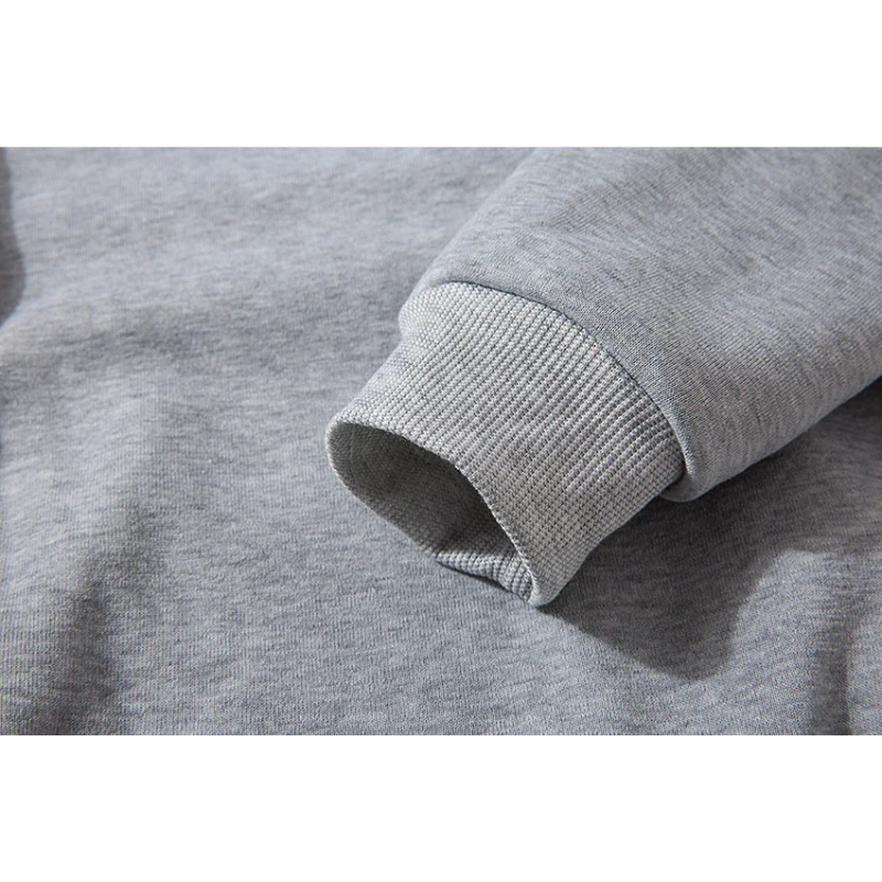 GR | Crew Neck Sweatshirt for Women