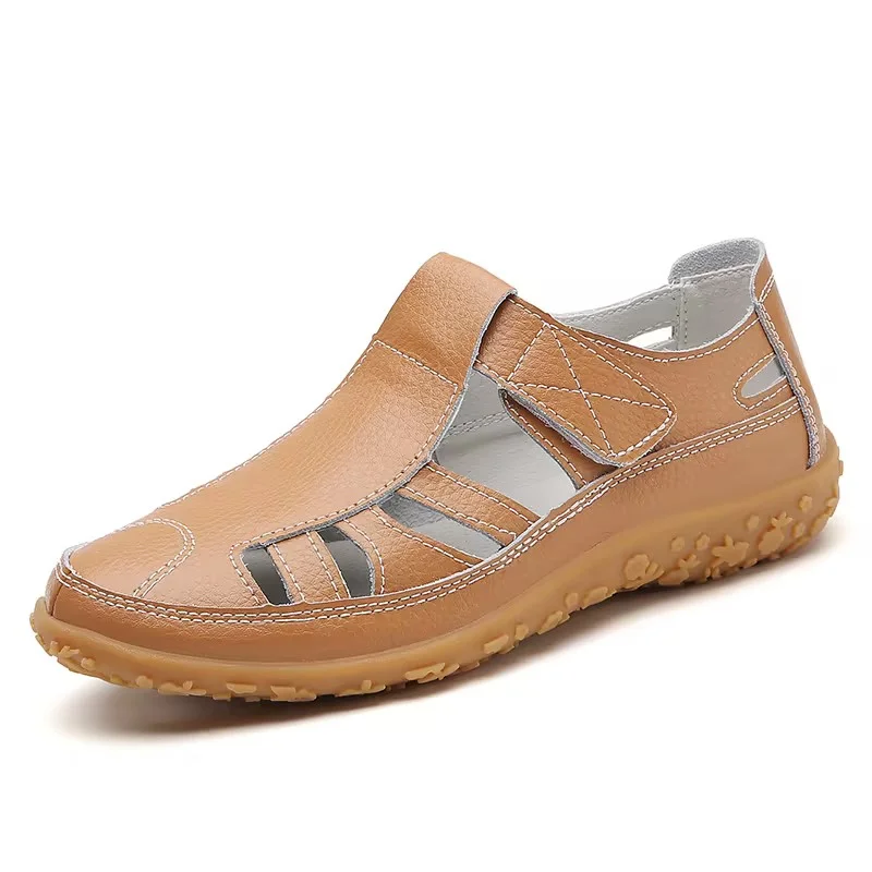 GR | Orthopedic Retro Sandals, Non-Slip