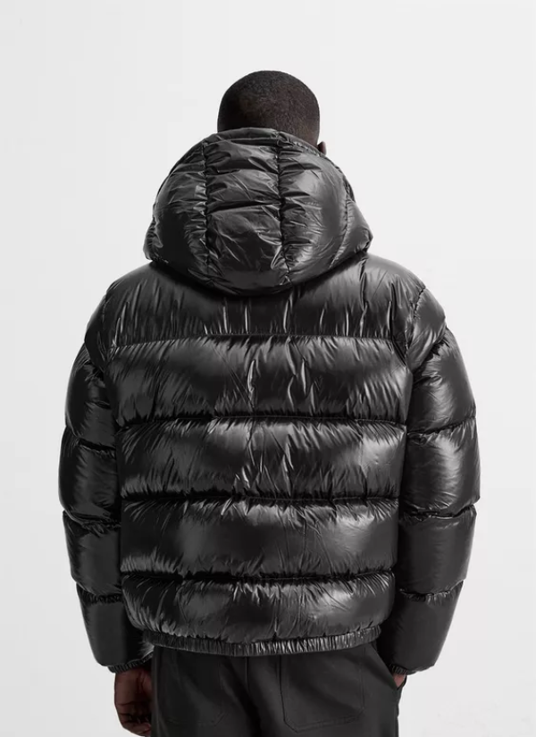 GR | Og Puffer Jacket