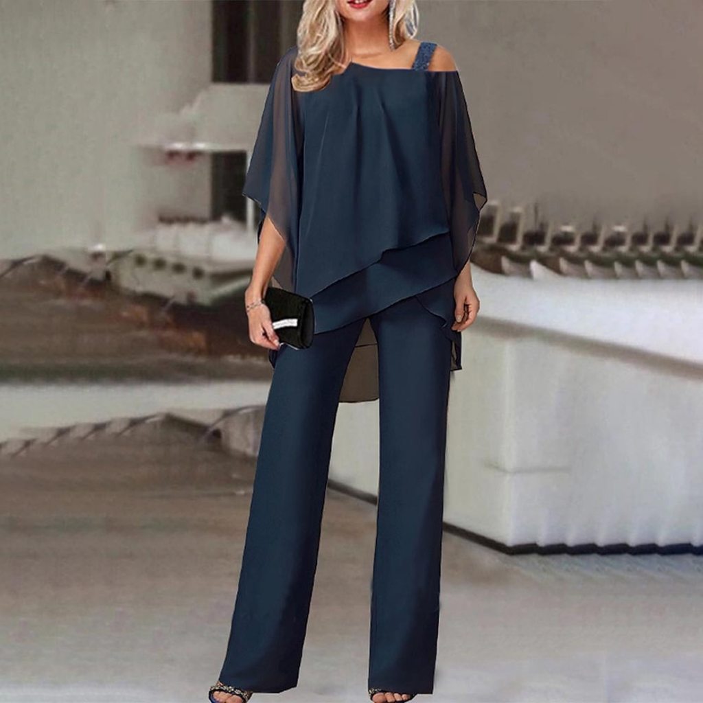 GR | Women's Elegant Set