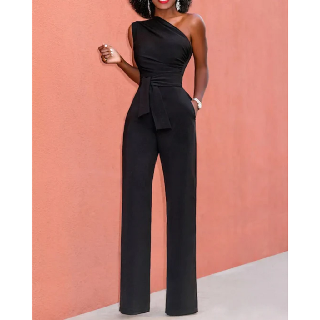 GR | Jumpsuit Tight & Stylish