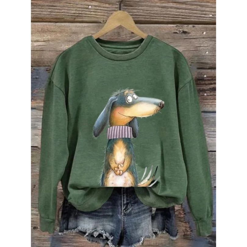 GR | Ultimate Sweaters for Dog Lovers 