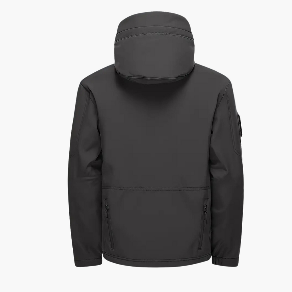 GR | Warm & Slim Outdoor Jacket