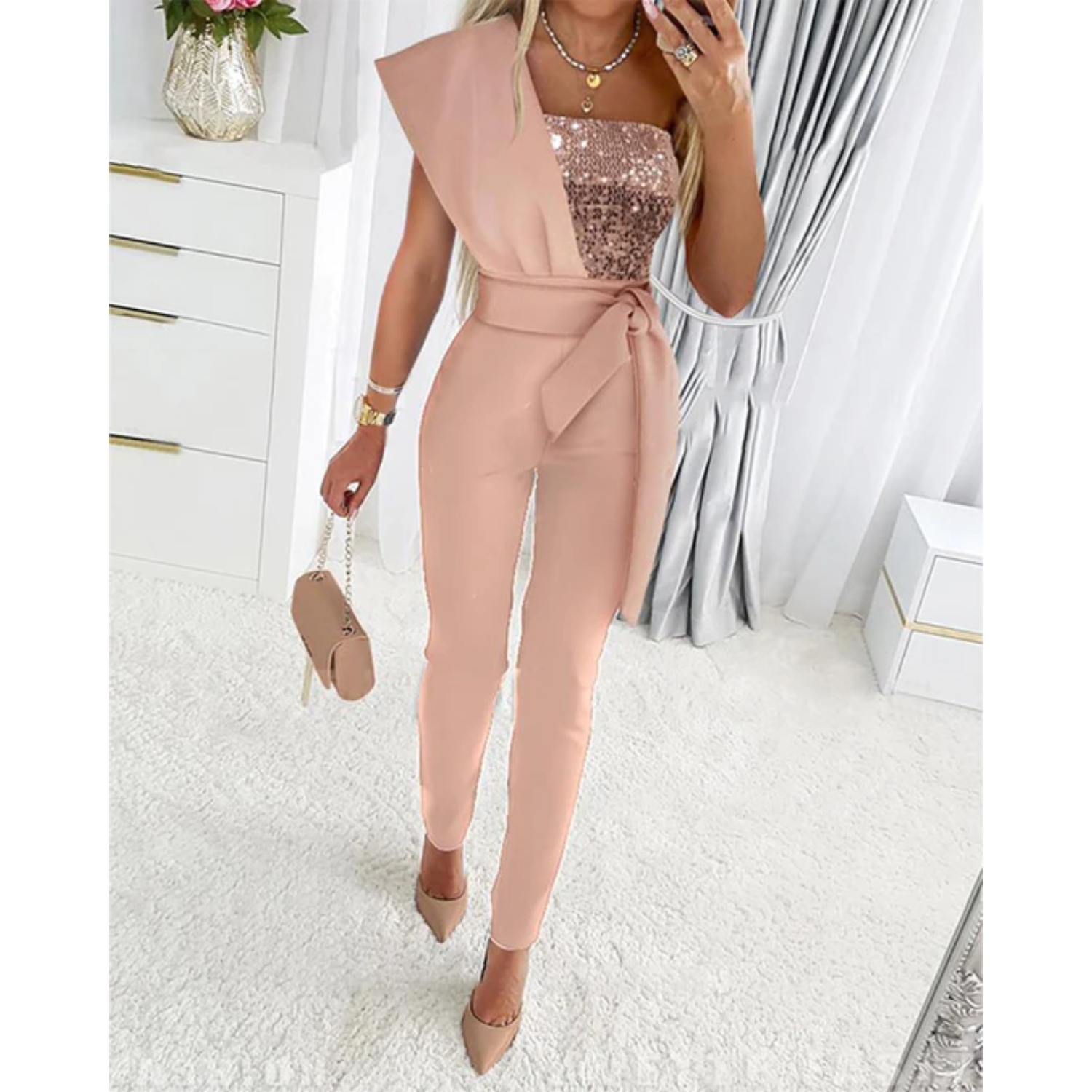GR | Overall, elegant, stylish and unique.