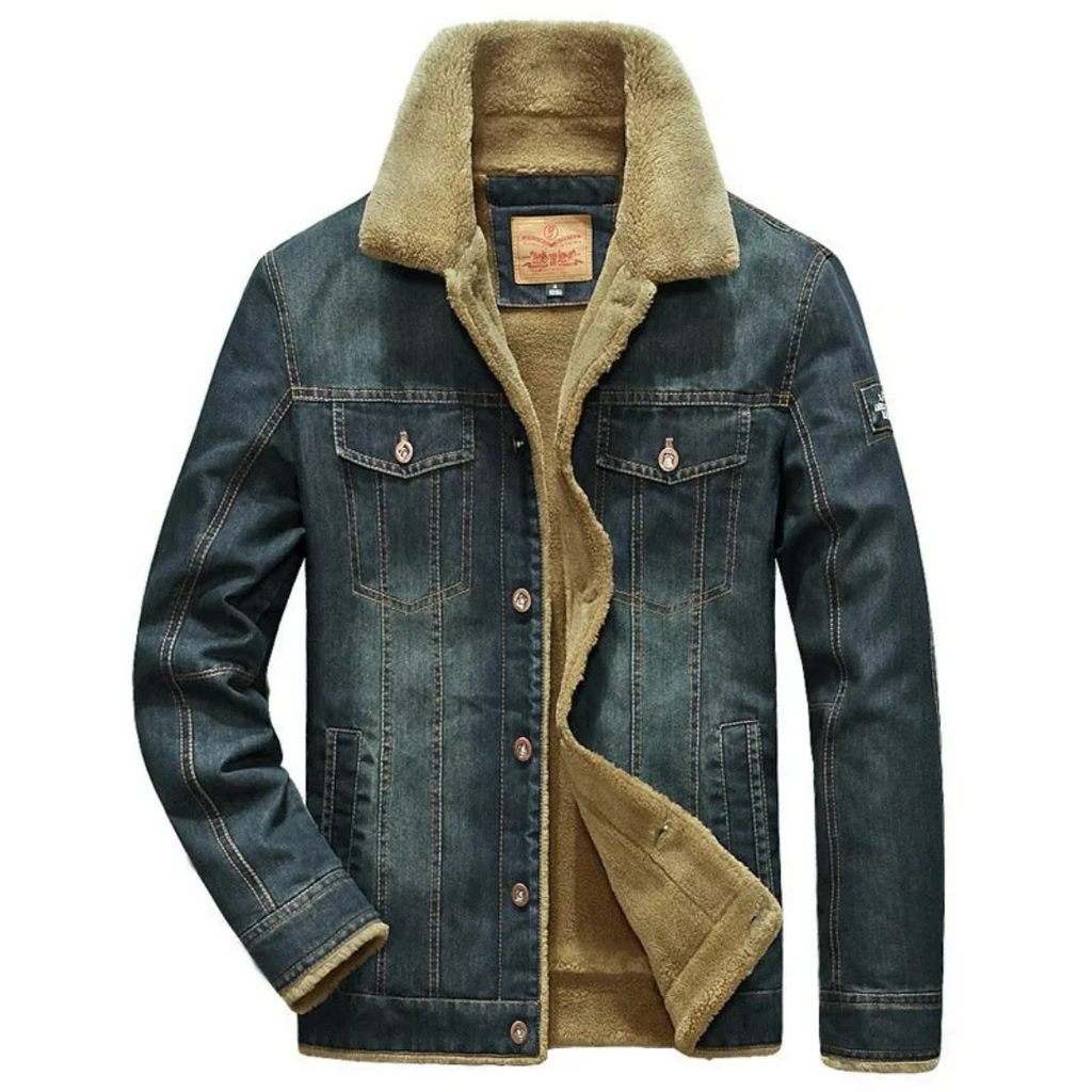 GR | Casual Warm Jacket