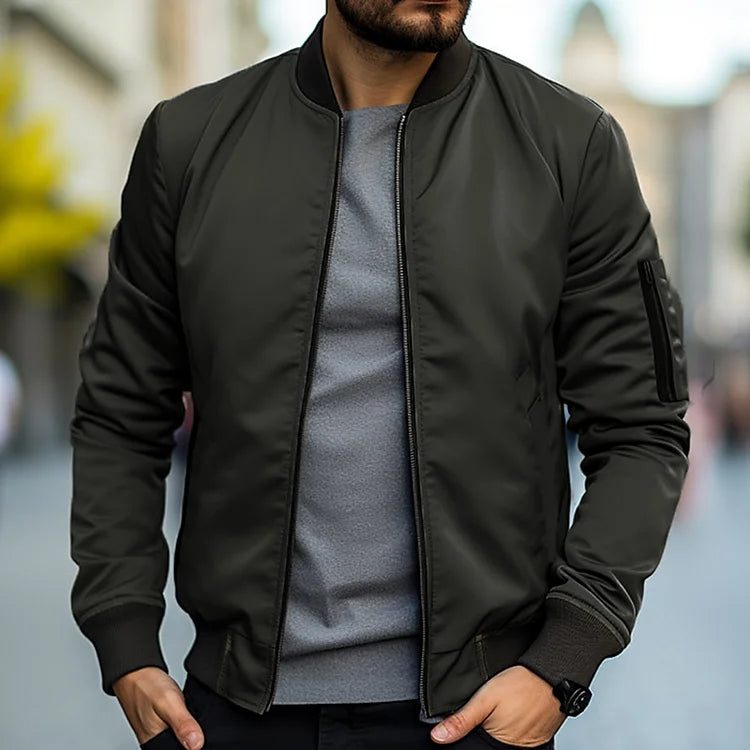 GR | Summer jacket - Breathable and lightweight - Perfect for leisure and elegant occasions