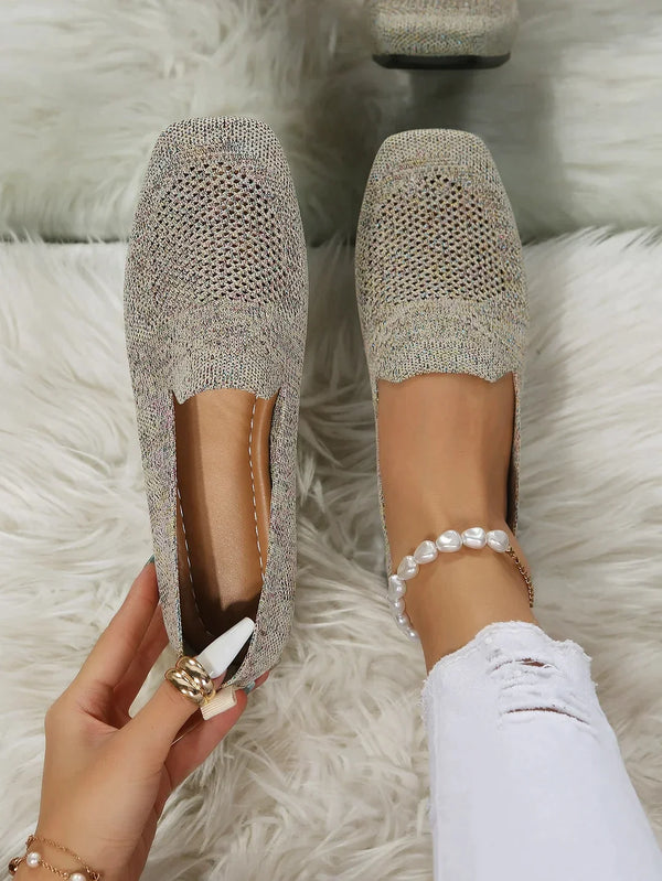GR - Modeeuze and minimalist winter shoes