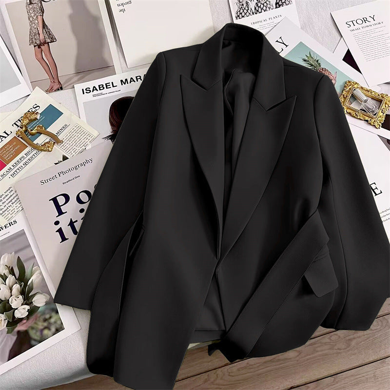 GR | Elegant women's blazer