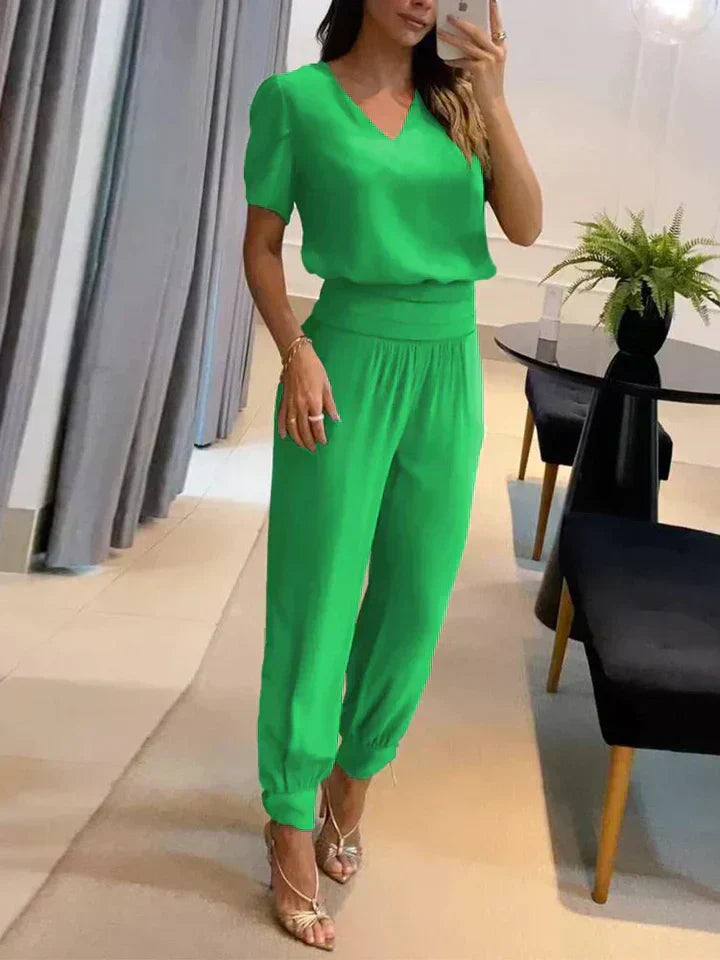 GR | Casual and Elegant Women's Suit