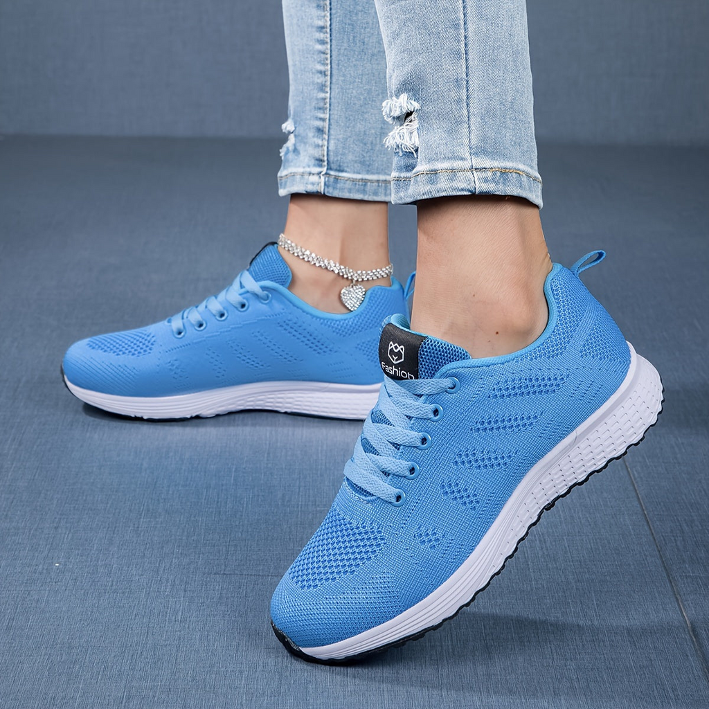 GR | Breathable Sports Sneakers for Women