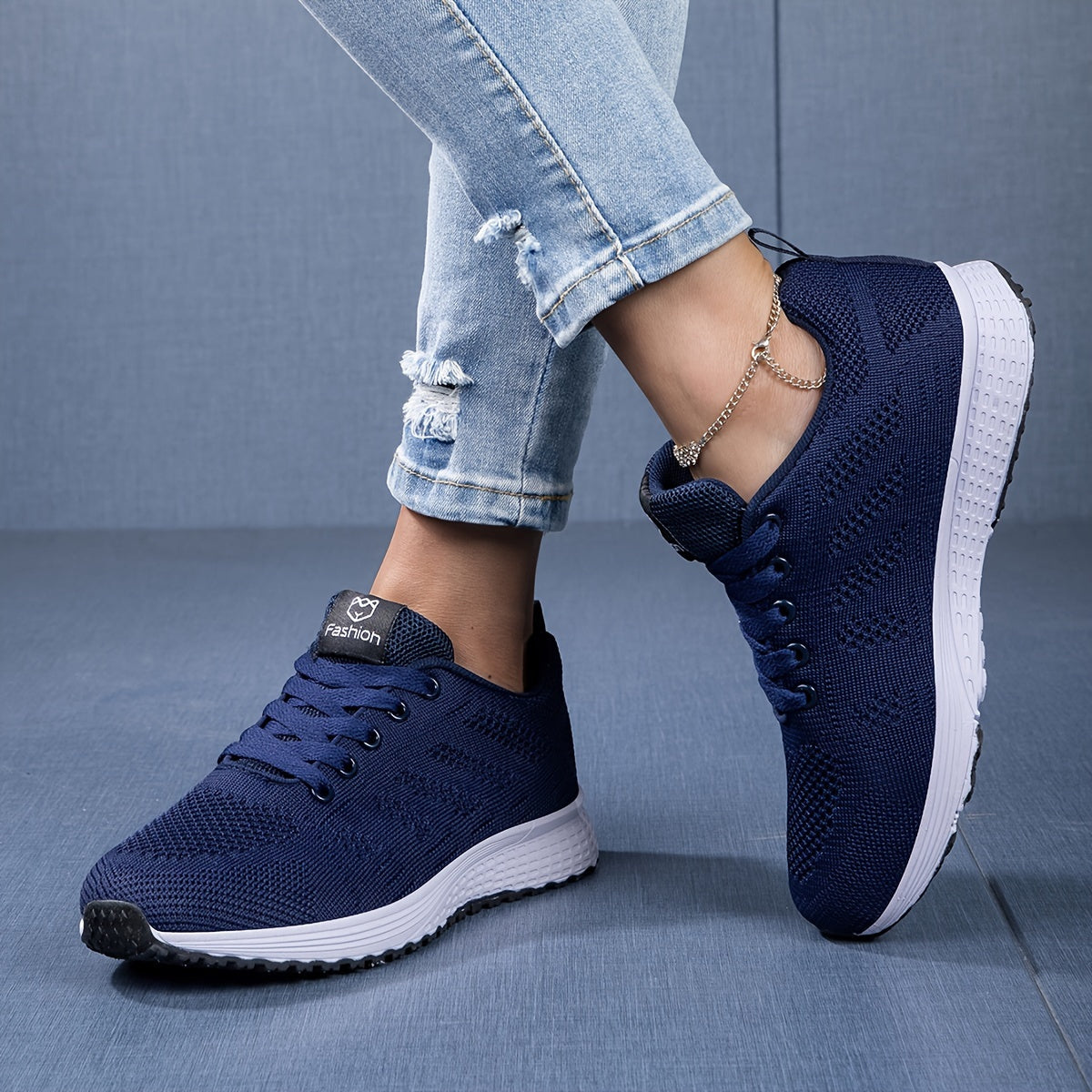 GR | Breathable Sports Sneakers for Women