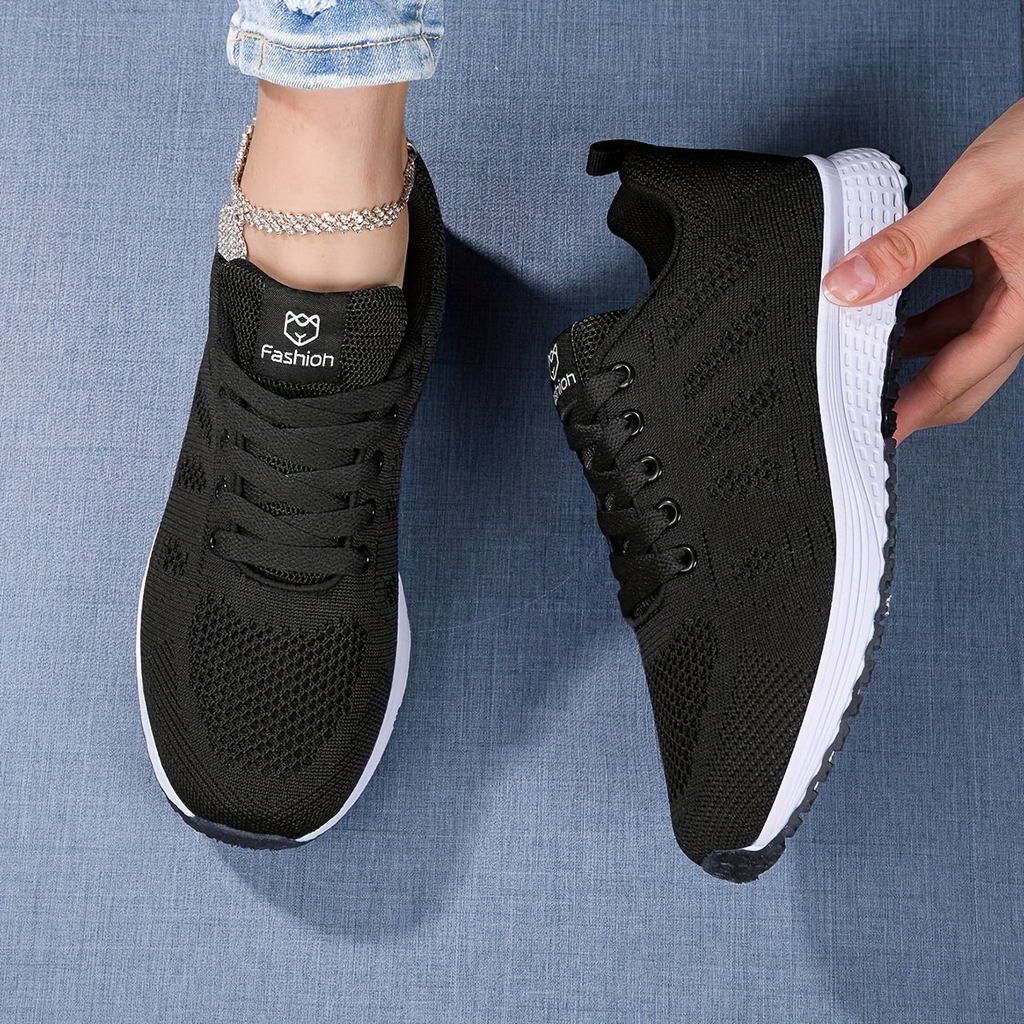 GR | Breathable Sports Sneakers for Women