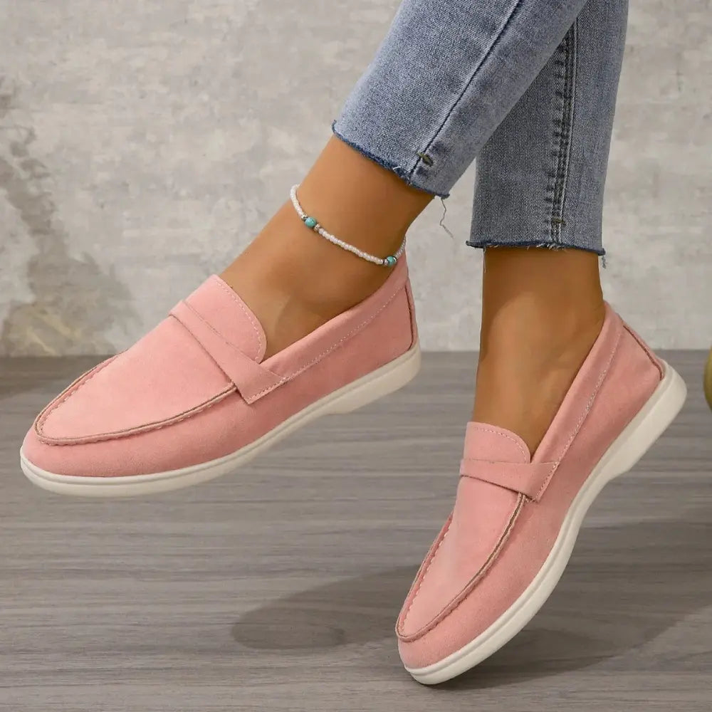 GR | Women's Orthopedic Slippers