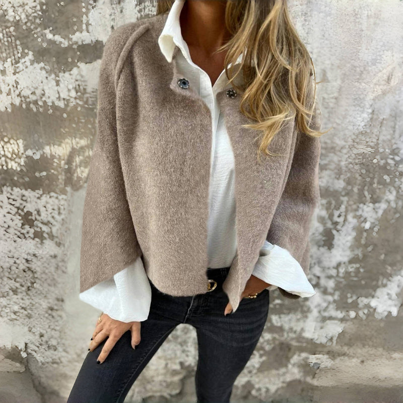 GR | Casual leisure jacket
