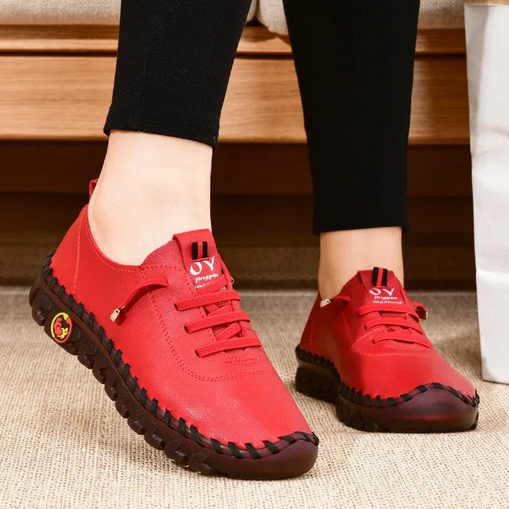 GR | Comfortable women's shoes